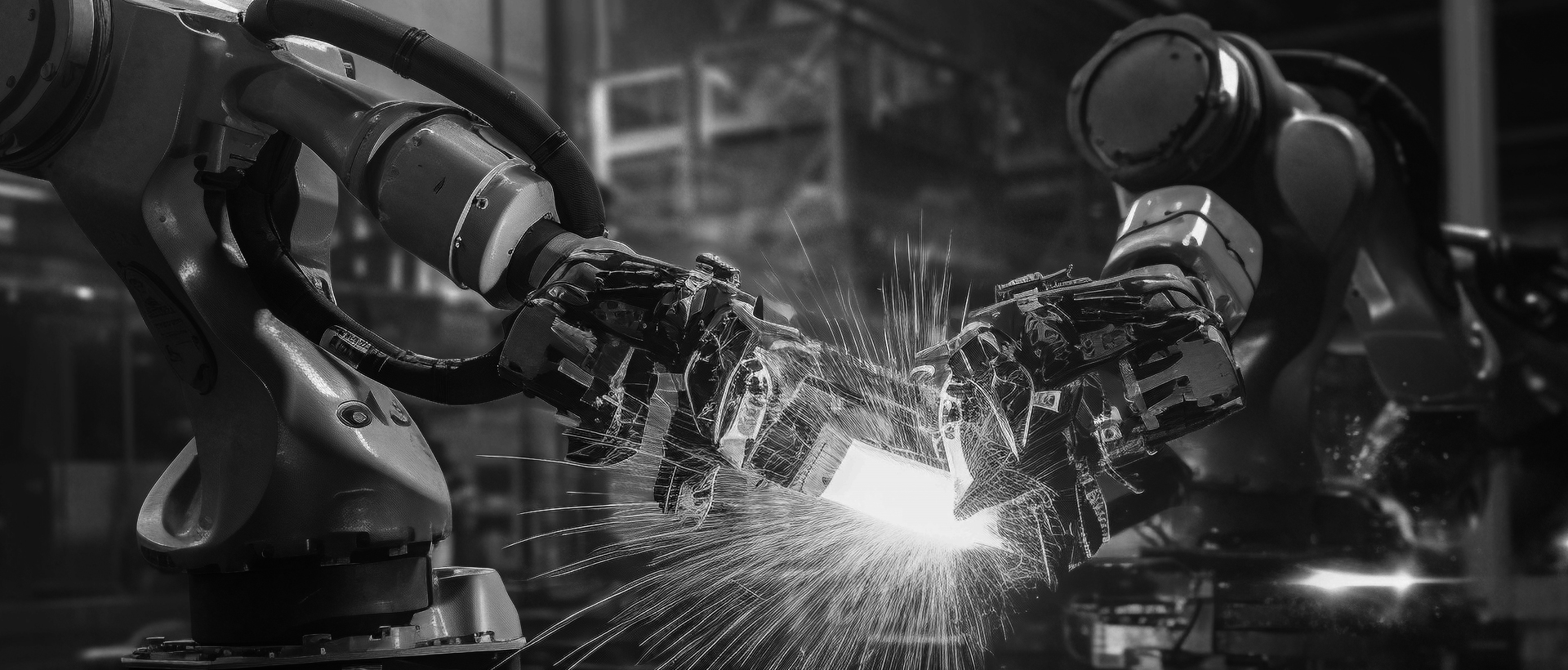 專(zhuān)注于自動(dòng)化焊接